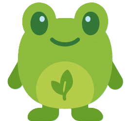 frog